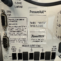 PendoTech PressureMATs - Quantity 2 image 2